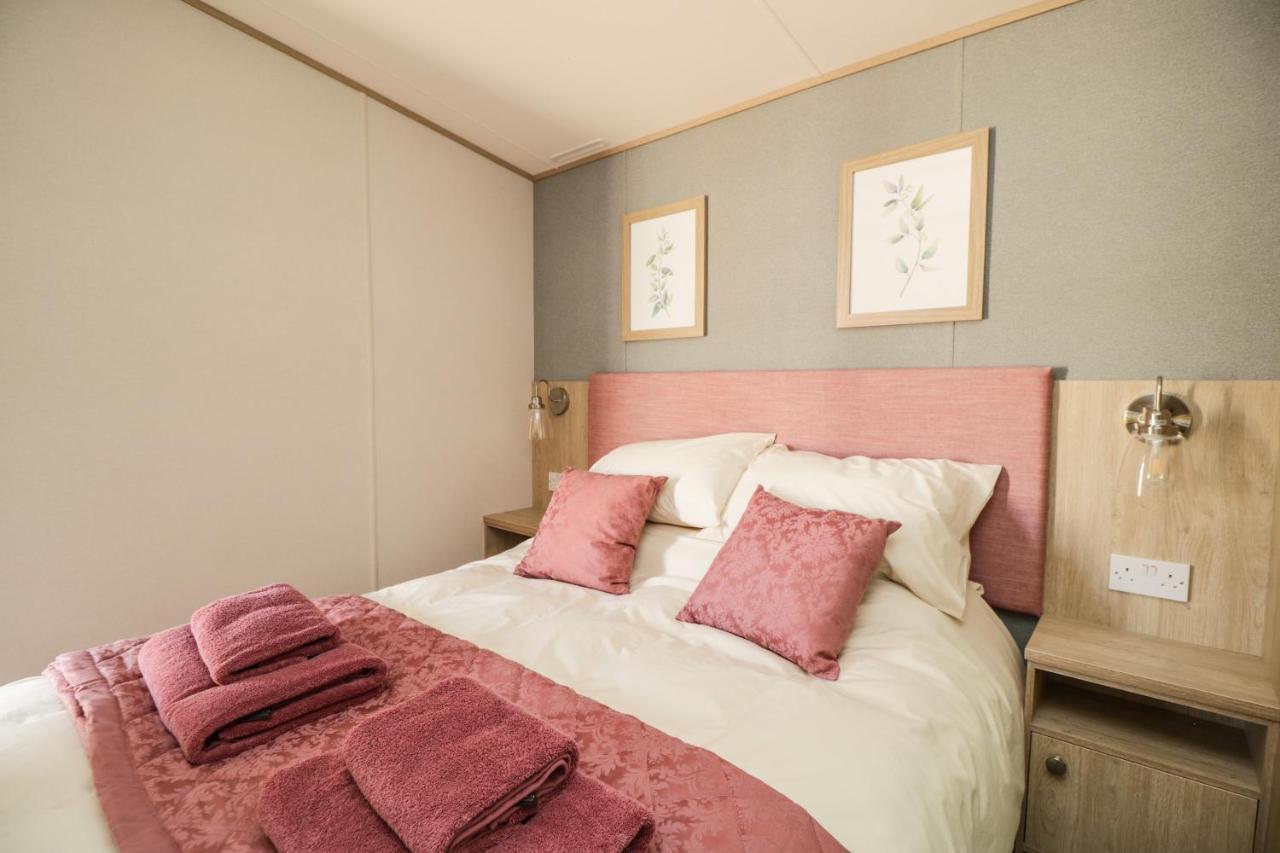 Burlees Nest Villa Cockermouth Eksteriør bilde