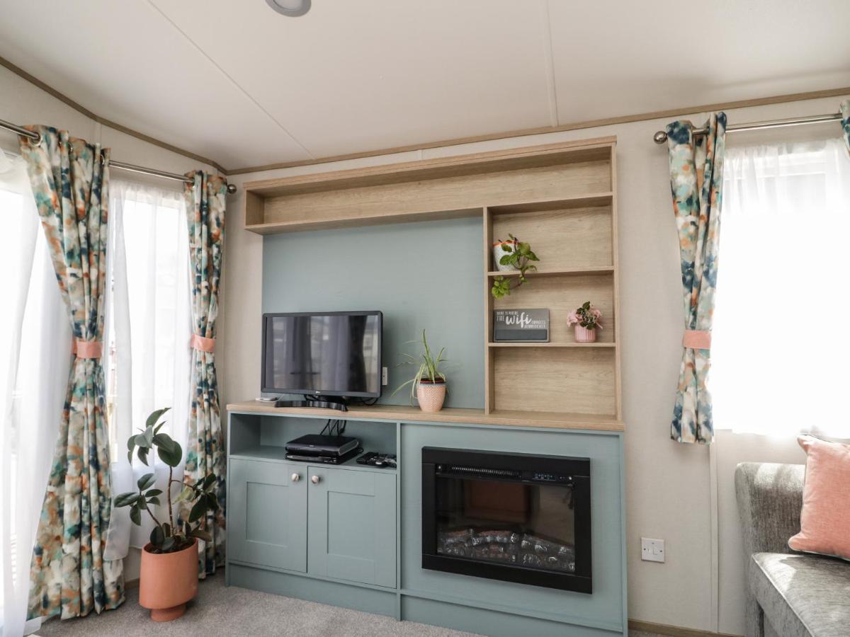 Burlees Nest Villa Cockermouth Eksteriør bilde