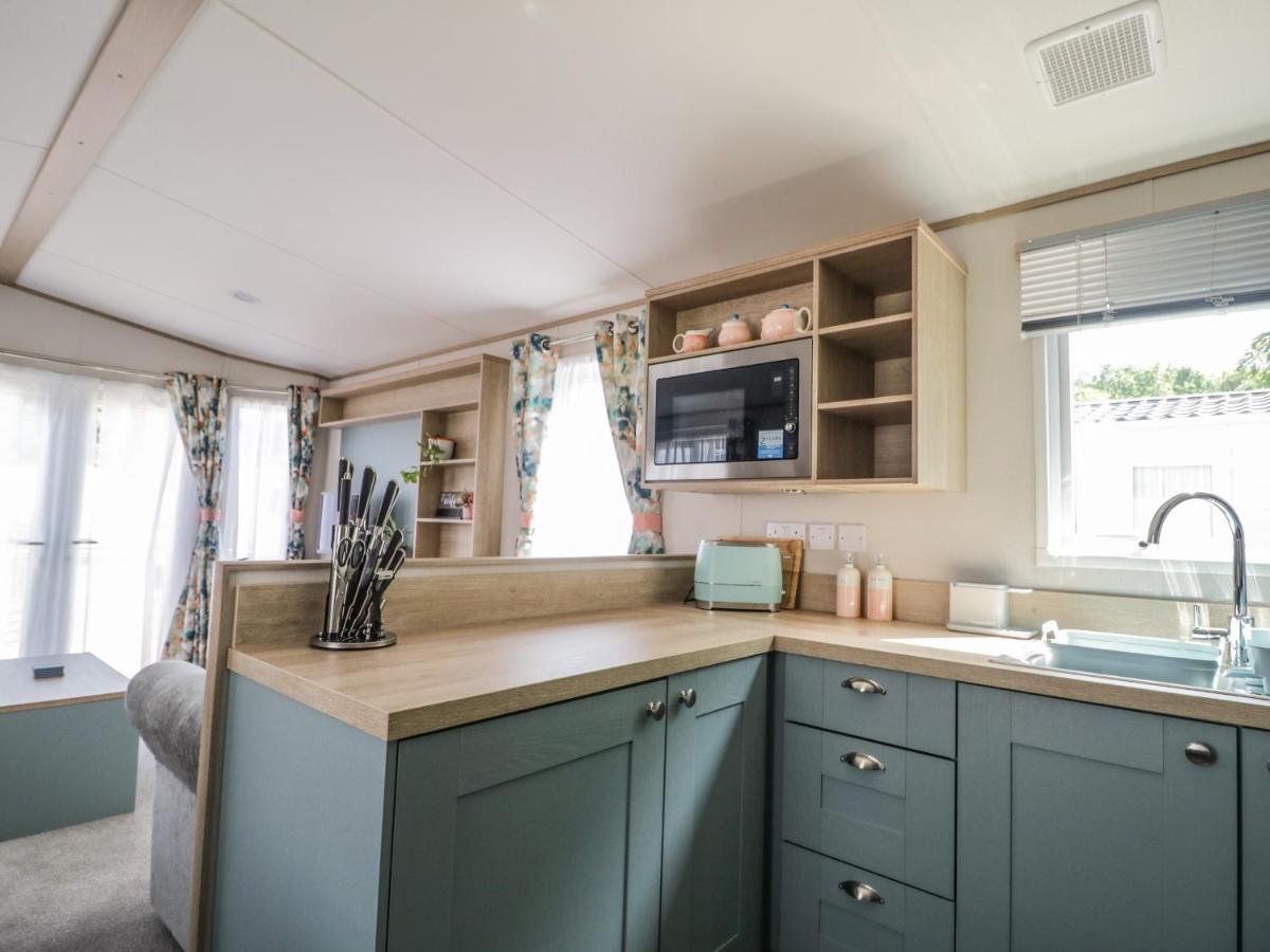 Burlees Nest Villa Cockermouth Eksteriør bilde