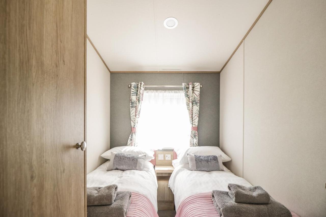 Burlees Nest Villa Cockermouth Eksteriør bilde