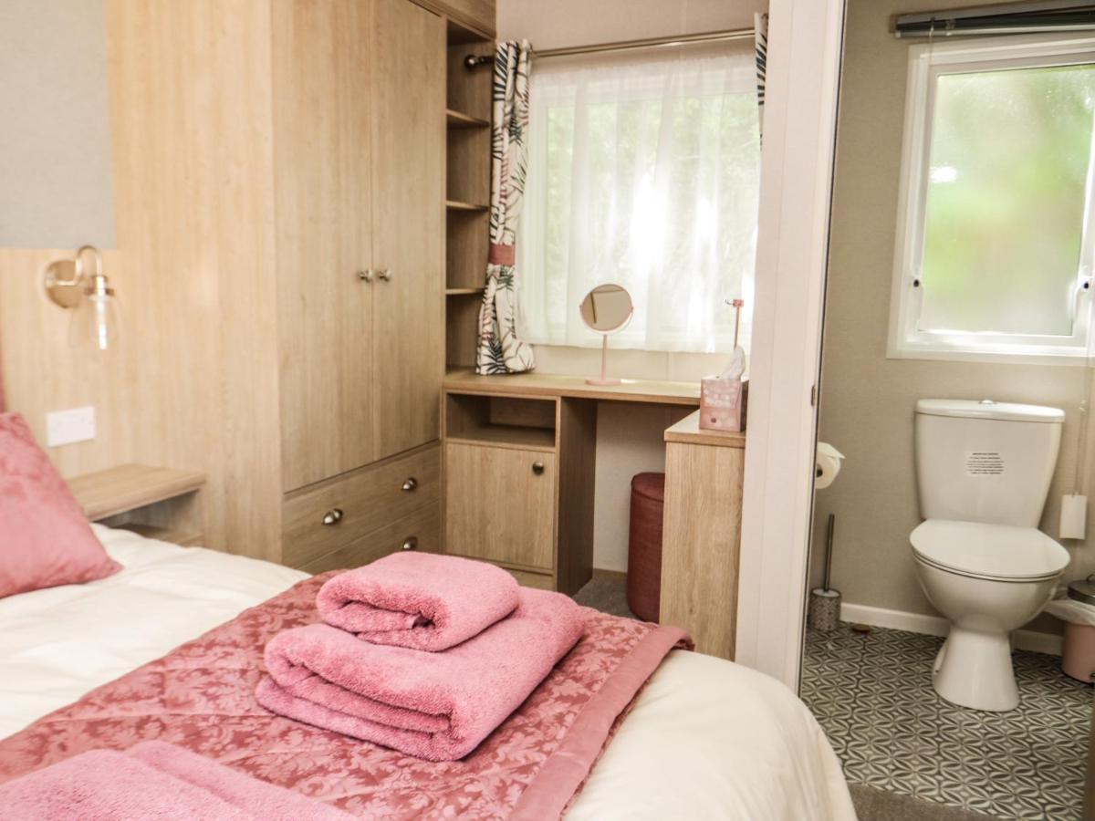 Burlees Nest Villa Cockermouth Eksteriør bilde
