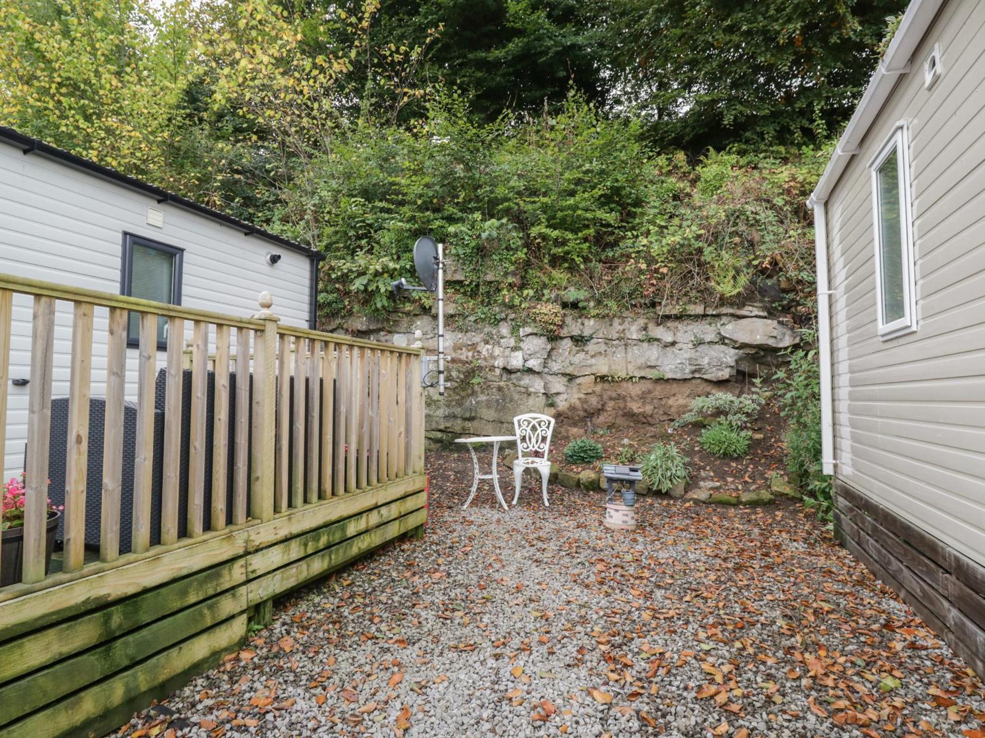 Burlees Nest Villa Cockermouth Eksteriør bilde
